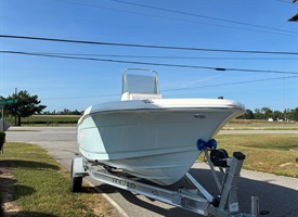 Anglers Marine